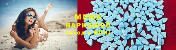 МДПВ Михайловск